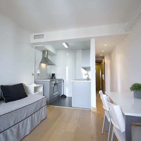 Apartamentos Jauregui Hondarribia Exteriér fotografie